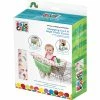 Deals 🔥 Eric Carle Shopping Cart And High Chair Cover 😀