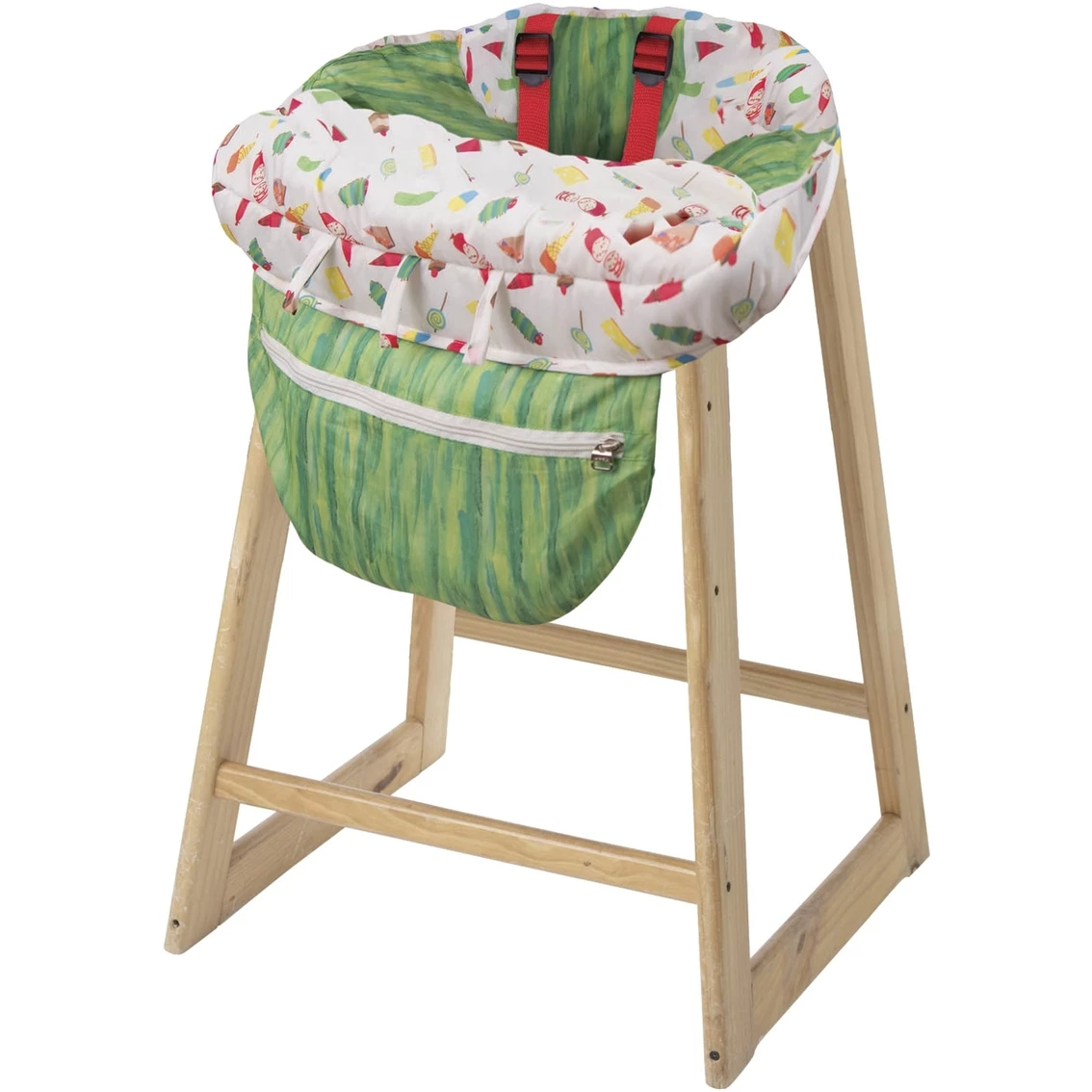 Deals π₯ Eric Carle Shopping Cart And High Chair Cover π 4 Deals π₯ Eric Carle Shopping Cart And High Chair Cover π - Image 4