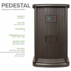 Best deal β Aircare Evaporative Humidifier Pedestal EP9800 π 11 Best deal β Aircare Evaporative Humidifier Pedestal EP9800 π -Baby Toys Sales Shop unnamed file 44