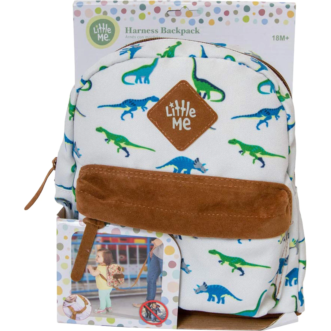 New π Other Brands π Backpack Harness π 2 New π Other Brands π Backpack Harness π - Image 2