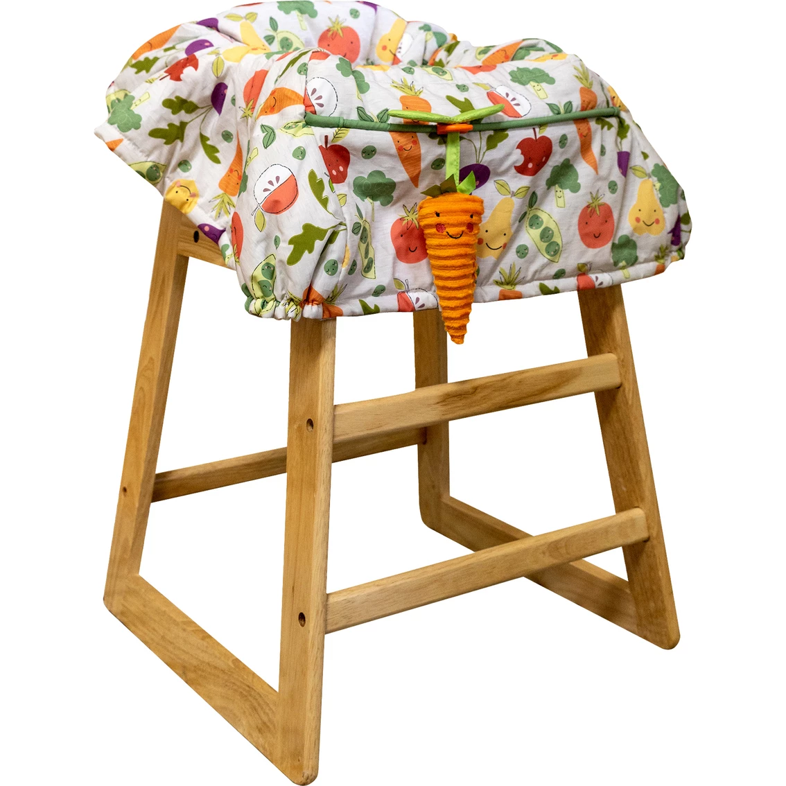 New π Boppy Farmers Market Shopping Cart Cover π 1 New π Boppy Farmers Market Shopping Cart Cover π