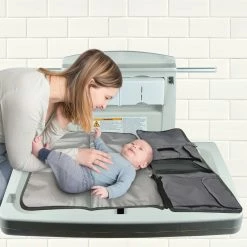 Brand new ❤️ Graco Changing Pad 😀 -Baby Toys Sales Shop unnamed file 470