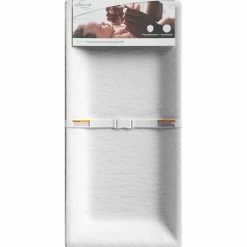 Buy 🔥 Storkcraft Nest 4 Sided Contoured Changing Pad 💯