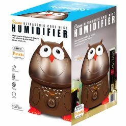 Top 10 😀 Crane USA Adorable 1 Gal. Ultrasonic Cool Mist Humidifier 🤩 -Baby Toys Sales Shop unnamed file 48