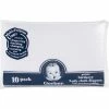 Cheap ✔️ Gerber Prefolded Birdseye Diapers 10 Pk. ⌛