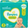 Best Pirce ✨ Pampers Swaddlers Size 3 (16-28 Lb.) Choose Count 🧨