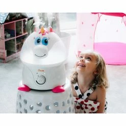 Discount 🌟 Crane USA Adorable 1 Gallon Ultrasonic Cool Mist Humidifier 🎁 -Baby Toys Sales Shop unnamed file 51