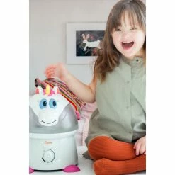 Discount 🌟 Crane USA Adorable 1 Gallon Ultrasonic Cool Mist Humidifier 🎁 -Baby Toys Sales Shop unnamed file 52
