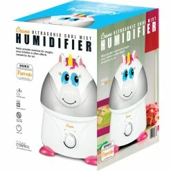 Discount 🌟 Crane USA Adorable 1 Gallon Ultrasonic Cool Mist Humidifier 🎁 -Baby Toys Sales Shop unnamed file 53