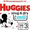 Best deal 🎉 Huggies Snug And Dry Diapers Huge Pack 🔥