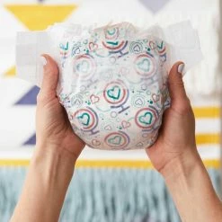 Buy ⌛ Seventh Generation Newborn Diapers Free And Clear 31 Ct. ⌛ 6 Buy ⌛ Seventh Generation Newborn Diapers Free And Clear 31 Ct. ⌛ -Baby Toys Sales Shop unnamed file 550