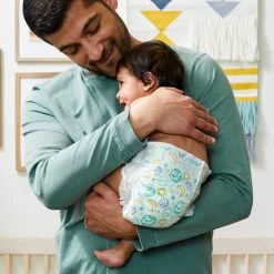 Deals ⭐ Seventh Generation Free And Clear Diapers Size 3, 72 Ct. 🤩 -Baby Toys Sales Shop unnamed file 582