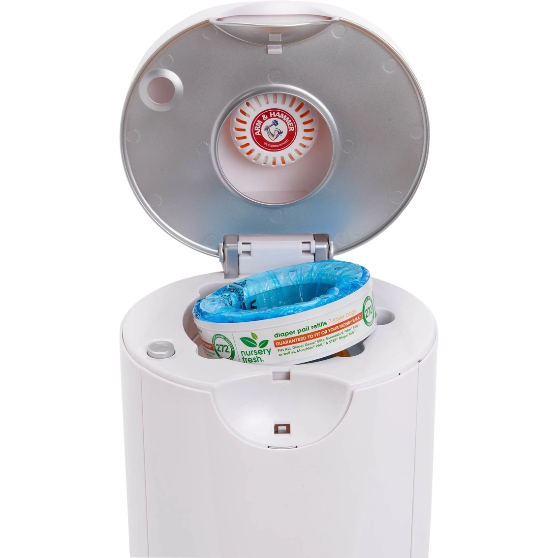 Hot Sale π Munchkin 3 Pk Diaper Pail Refill β¨ 2 Hot Sale π Munchkin 3 Pk Diaper Pail Refill β¨ - Image 2