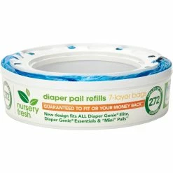 Deals 🤩 Munchkin Diaper Pail Refill 😀