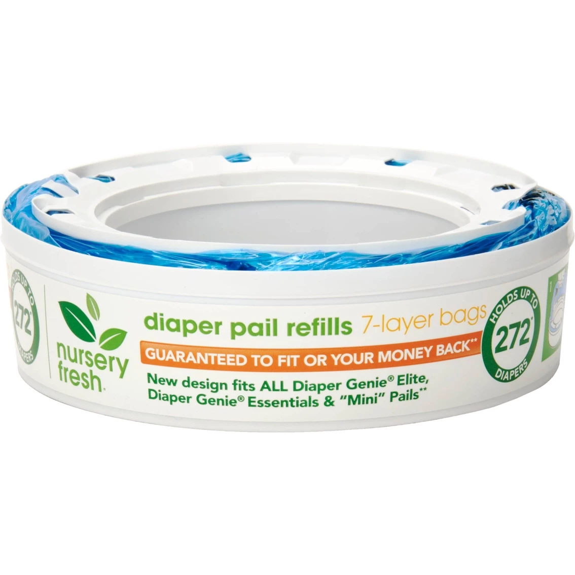 Deals π€© Munchkin Diaper Pail Refill π 1 Deals π€© Munchkin Diaper Pail Refill π