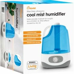 Best deal 🤩 Crane USA 1 Gal. Ultrasonic Cool Mist Humidifier 👍 -Baby Toys Sales Shop unnamed file 60
