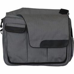 Brand new 💯 Diaper Dudes Messenger II/Diaper Bag 👍 -Baby Toys Sales Shop unnamed file 616