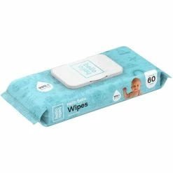 Budget 🌟 Hello Bello Baby Wipes 60 Ct. 🥰