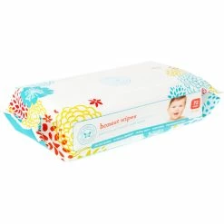 Outlet 🌟 The Honest Company Baby Wipes, 72 Ct. ✔️