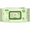 Wholesale 👍 WBM Care Baby Wet Wipes 48 Ct. ⌛