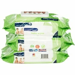 Outlet 🔥 Exchange Select Scented Solo Dispensing Baby Wipes 216 Ct. 🔔 -Baby Toys Sales Shop unnamed file 637