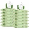 Best Pirce 💯 WBM Care Unscented Baby Wipes With Flip Top 12 Pk. 🥰