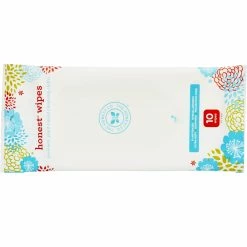 Wholesale 👏 The Honest Company Honest Wipes 10 Ct. 🧨