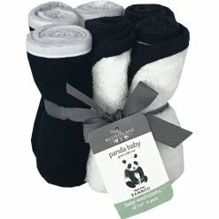 Cheapest ⌛ BedVoyage Baby Washcloth 6 Pk. 🔥 -Baby Toys Sales Shop unnamed file 651