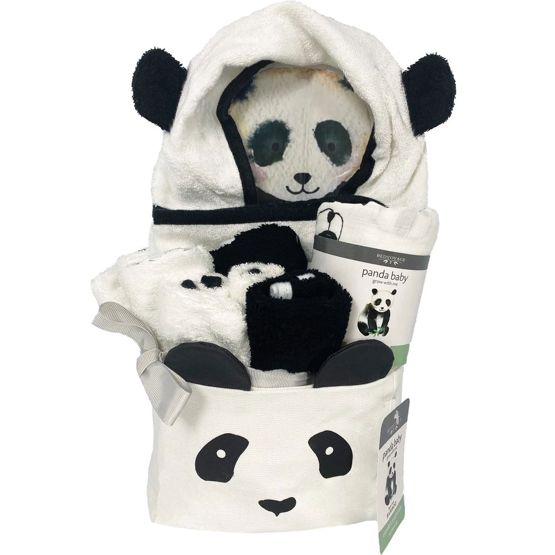 Best Sale π― BedVoyage Comfort Essentials Hooded Towel, Swaddle And Washcloth 3 Pc. Set π 1 Best Sale π― BedVoyage Comfort Essentials Hooded Towel, Swaddle And Washcloth 3 Pc. Set π