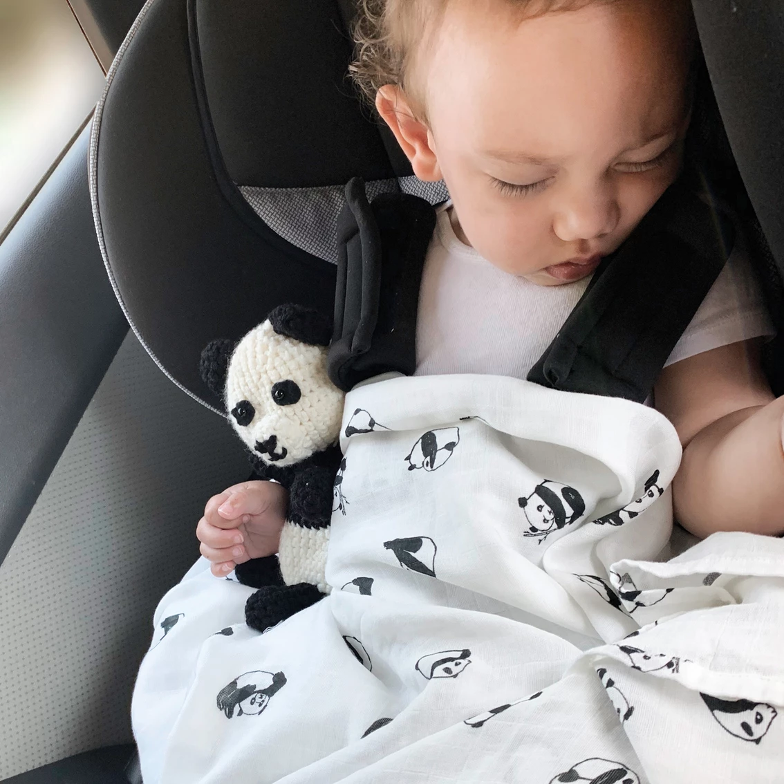 Best Sale π― BedVoyage Comfort Essentials Hooded Towel, Swaddle And Washcloth 3 Pc. Set π 5 Best Sale π― BedVoyage Comfort Essentials Hooded Towel, Swaddle And Washcloth 3 Pc. Set π - Image 5