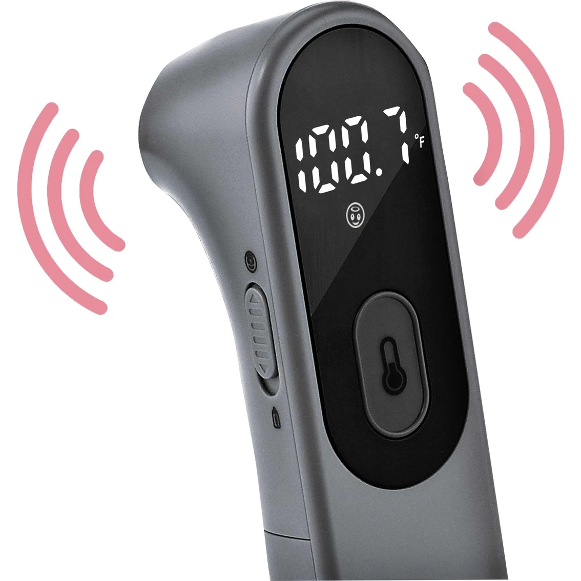 Deals π Sunbeam Infrared No Touch Forehead Thermometer With Batteries π 4 Deals π Sunbeam Infrared No Touch Forehead Thermometer With Batteries π - Image 4