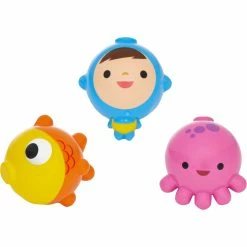 Discount 😍 Munchkin Fishin Bath Toy 👍 -Baby Toys Sales Shop unnamed file 690