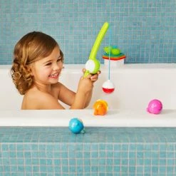 Discount 😍 Munchkin Fishin Bath Toy 👍 -Baby Toys Sales Shop unnamed file 691