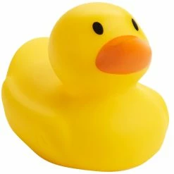 Hot Sale π€© Munchkin White Hot Safety Bath Ducky βοΈ