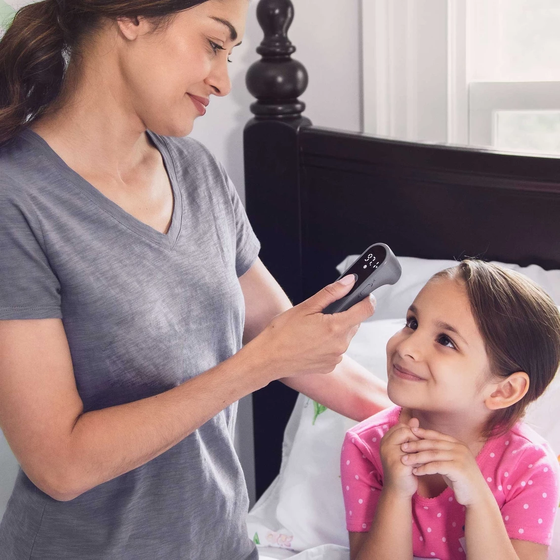 Deals π Sunbeam Infrared No Touch Forehead Thermometer With Batteries π 5 Deals π Sunbeam Infrared No Touch Forehead Thermometer With Batteries π - Image 5