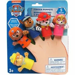 Coupon π PAW Patrol Dream Team Bath Finger Puppets 5 Pc. Set π 5 Coupon π PAW Patrol Dream Team Bath Finger Puppets 5 Pc. Set π -Baby Toys Sales Shop unnamed file 700
