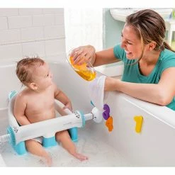Brand new 🔥 Summer Infant My Bath Seat ⭐ -Baby Toys Sales Shop unnamed file 713