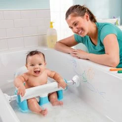 Brand new 🔥 Summer Infant My Bath Seat ⭐ -Baby Toys Sales Shop unnamed file 714