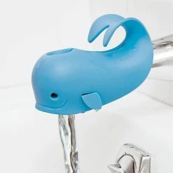 Promo 👍 Skip Hop Moby Bath Spout Cover 😉