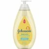 Wholesale ✨ Johnson's Baby Head To Toe Gentle Baby Wash And Shampoo 😉
