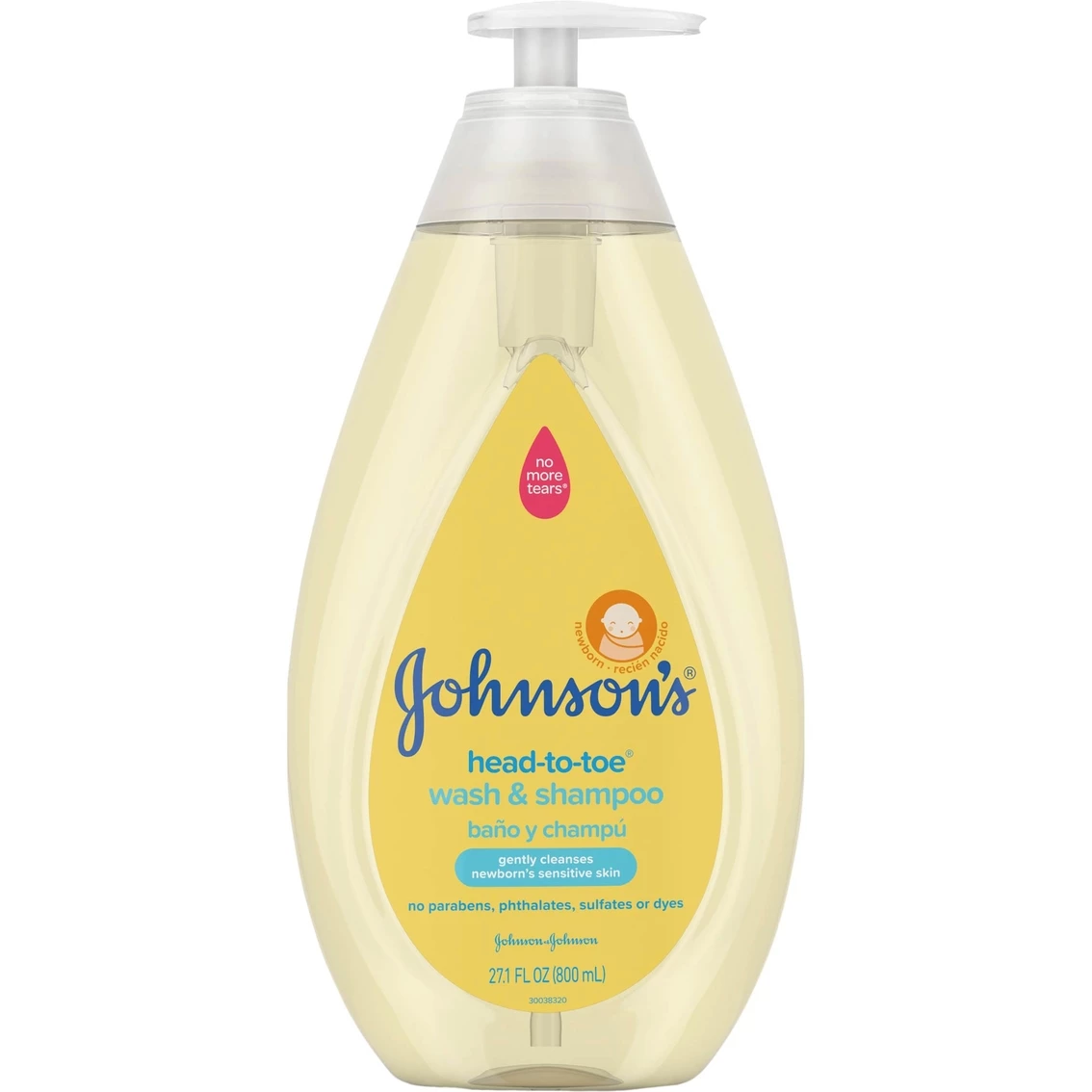 Wholesale β¨ Johnson's Baby Head To Toe Gentle Baby Wash And Shampoo π 1 Wholesale β¨ Johnson's Baby Head To Toe Gentle Baby Wash And Shampoo π