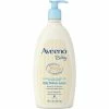 Brand new 😍 AVEENO Baby Daily Moisture Lotion 🔔