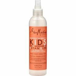 Flash Sale 🧨 SheaMoisture Coconut And Hibiscus Kids Extra Moisturizing Detangler 👍