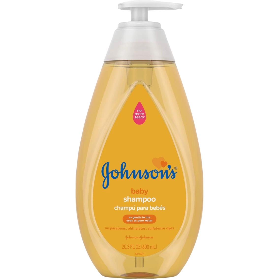 Top 10 π₯ Johnson's Baby Shampoo With Tear Free Formula β€οΈ 1 Top 10 π₯ Johnson's Baby Shampoo With Tear Free Formula β€οΈ