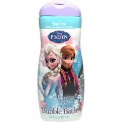 Best Sale ✔️ Disney GBG Frozen Princess Body Wash 24 Oz. 👍