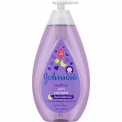 Top 10 🎁 Johnson's Baby Bedtime Baby Bath ✔️