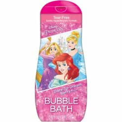 Hot Sale 👍 Disney GBG Princess Bubble Bath 24 Oz. 🤩