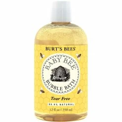 Best Pirce 😉 Burt's Bees Baby Bee Bubble Bath, 12 Oz. 😉