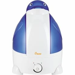 Cheapest ✔️ Crane USA Adorable 1 Gal. Ultrasonic Cool Mist Humidifier 😉