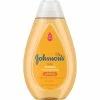 Budget 🔔 Johnson's Baby Shampoo ⌛
